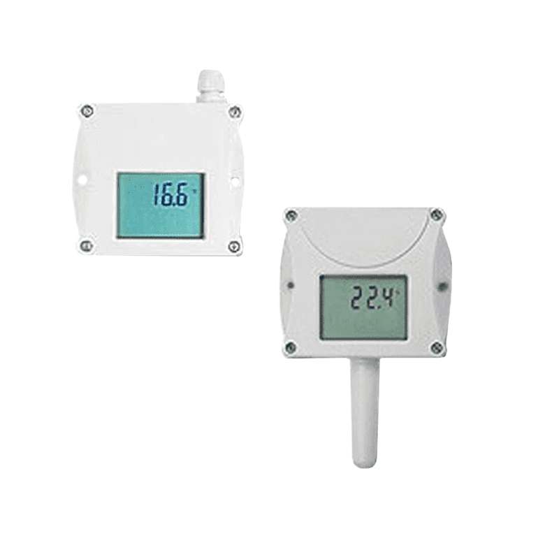 Afbeelding van EPD-T Ethernet temperatuursensor